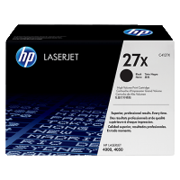 �������� ��������� HP C4127X �������