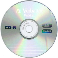 ������ ���������� �� CD ���� �������