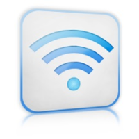 ����������� ������� ������� � Wi-Fi ���� �������