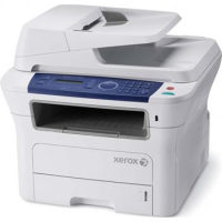 ������������ XEROX WC3210 �������