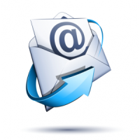 �������� ��������� ����� (E-mail) �������