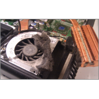������ ����������� VGA �������