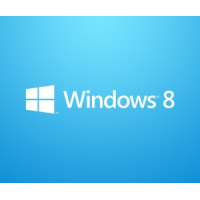 ��������� ������������ ������� Microsoft Windows 8 �������